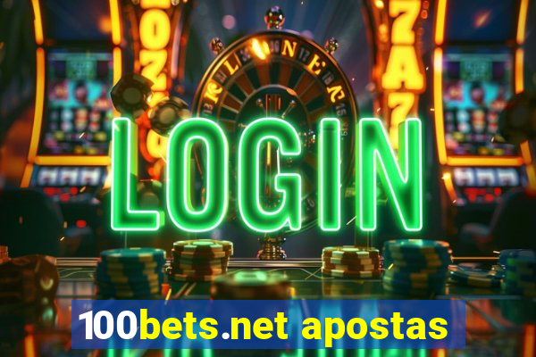 100bets.net apostas